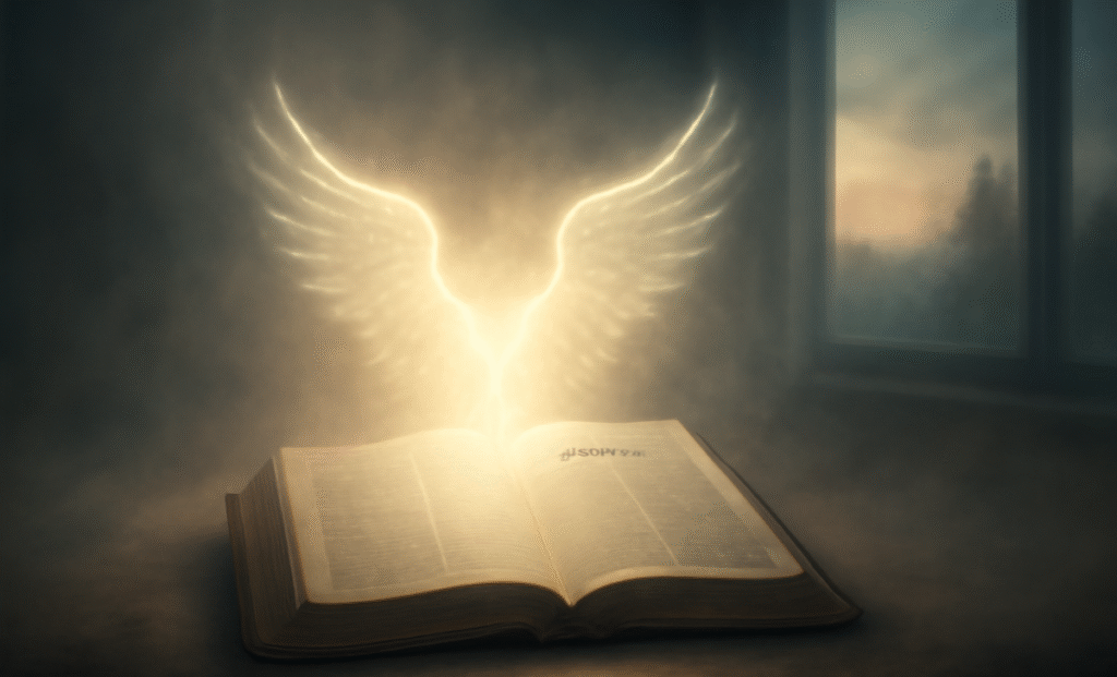 5 Hidden Powers of Psalms You Need to Know About