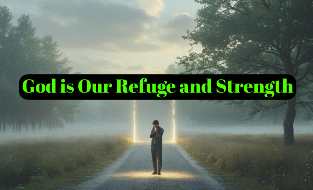 Psalms for When You Feel Stuck and Can’t Move Forward