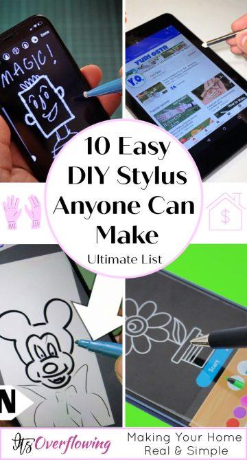 How to Make a DIY Stylus: Step-by-Step Guide for Touchscreens - Image 2