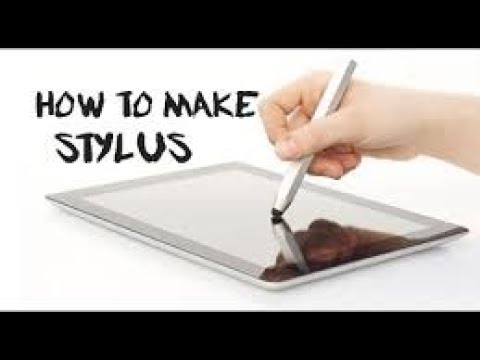 How to Make a DIY Stylus: Step-by-Step Guide for Touchscreens - Image 4