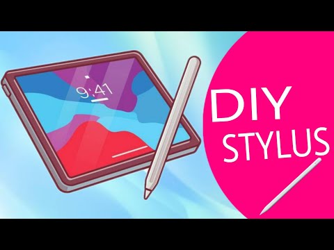 How to Make a DIY Stylus: Step-by-Step Guide for Touchscreens - Image 5