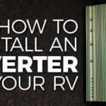 RV Inverter Installation: Complete Guide for Beginners and DIYers