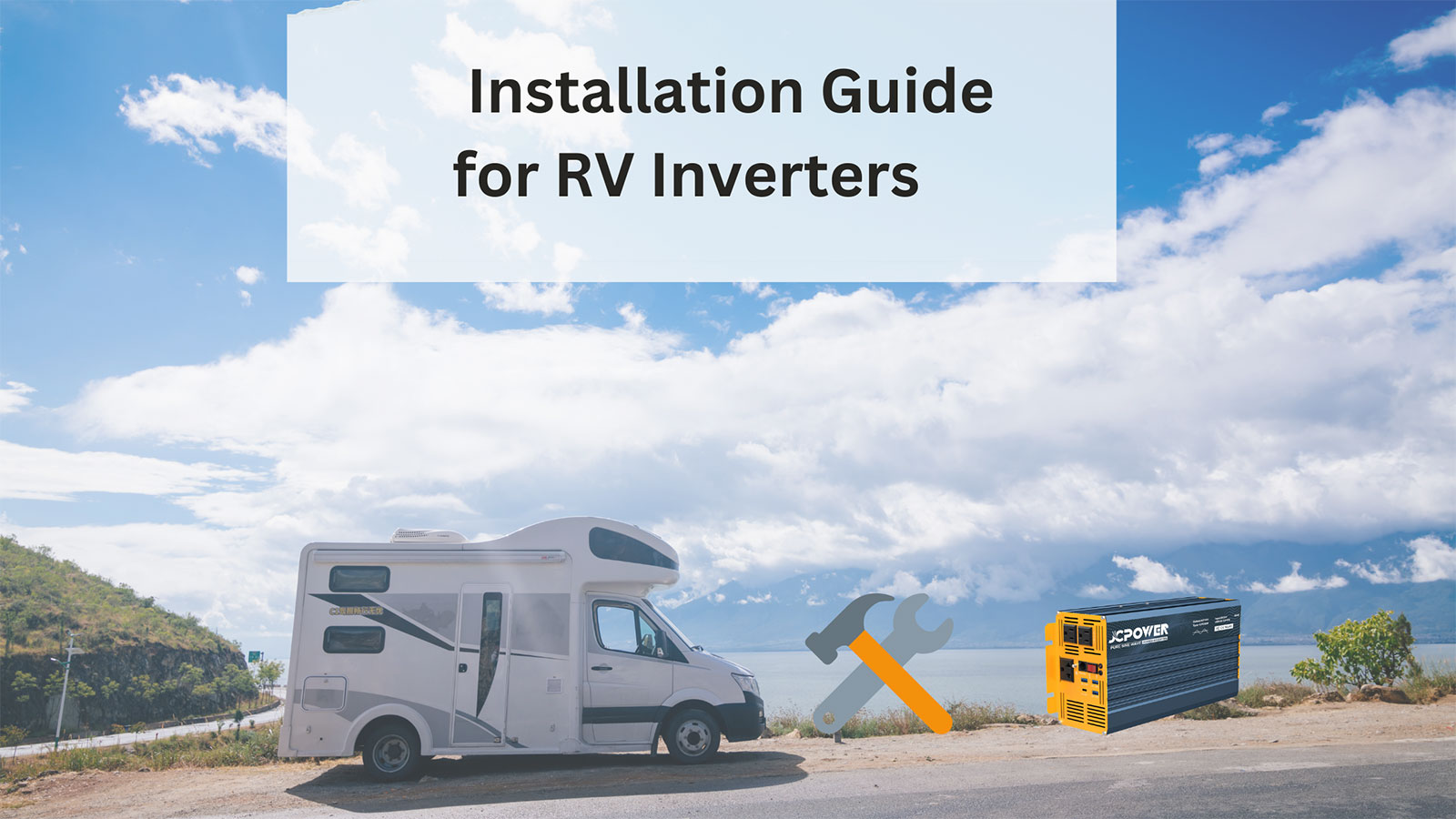 RV Inverter Installation: Complete Guide for Beginners and DIYers - Image 2
