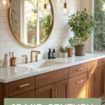 Timeless Mid Century Modern Bathroom Ideas for a Stylish Update